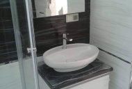 Banyo Dolabı