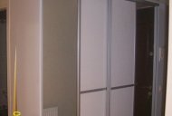 Sürgü Kapak Portmanto