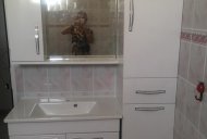 Banyo Dolabı