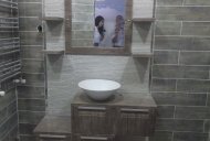 Banyo Dolabı