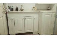 Banyo Dolabı