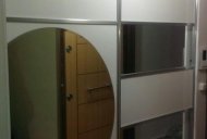 Sürgü Kapak Portmanto
