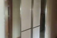 Sürgü Kapak Portmanto