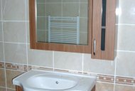 Banyo Dolabı