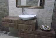Banyo Dolabı
