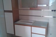 Banyo Dolabı