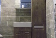 Banyo Dolabı