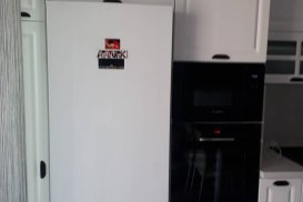 Mutfak Dolabı