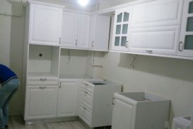 Mutfak Dolabı