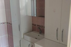 Banyo Dolabı