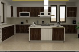 Mutfak Dolabı