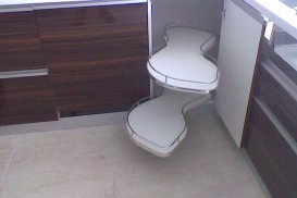Mutfak Dolabı
