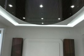 Suntalem Asma Tavan