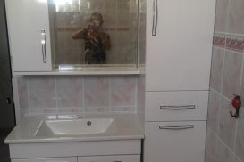 Banyo Dolabı