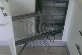 Mutfak Dolabı