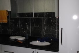 Banyo Dolabı