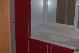Banyo Dolabı