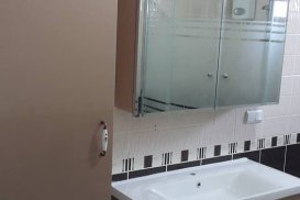 Banyo Dolabı