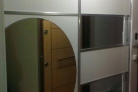 Sürgü Kapak Portmanto