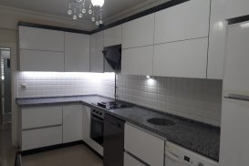 Mutfak Dolabı