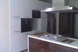 Mutfak Dolabı