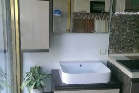 Banyo Dolabı