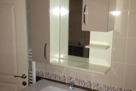 Banyo Dolabı