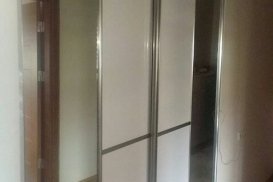 Sürgü Kapak Portmanto