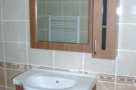 Banyo Dolabı