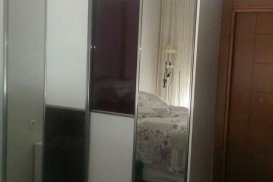 Sürgü Kapak Portmanto