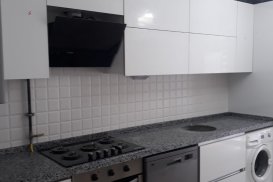 Mutfak Dolabı