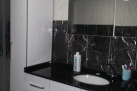 Banyo Dolabı