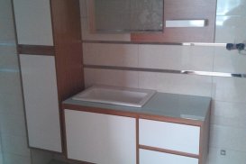 Banyo Dolabı