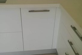 Mutfak Dolabı