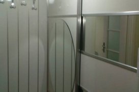 Sürgü Kapak Portmanto